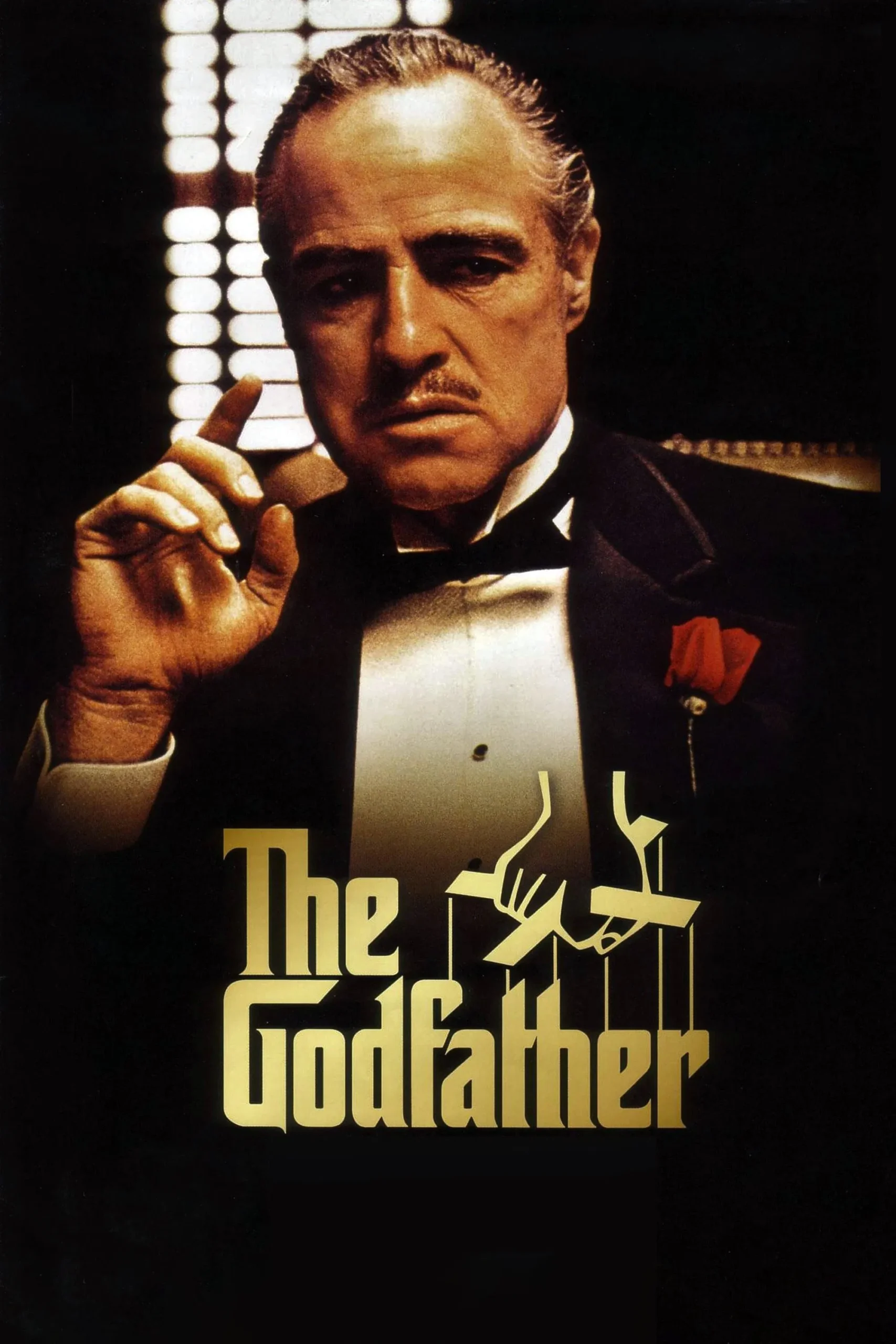 the godfather