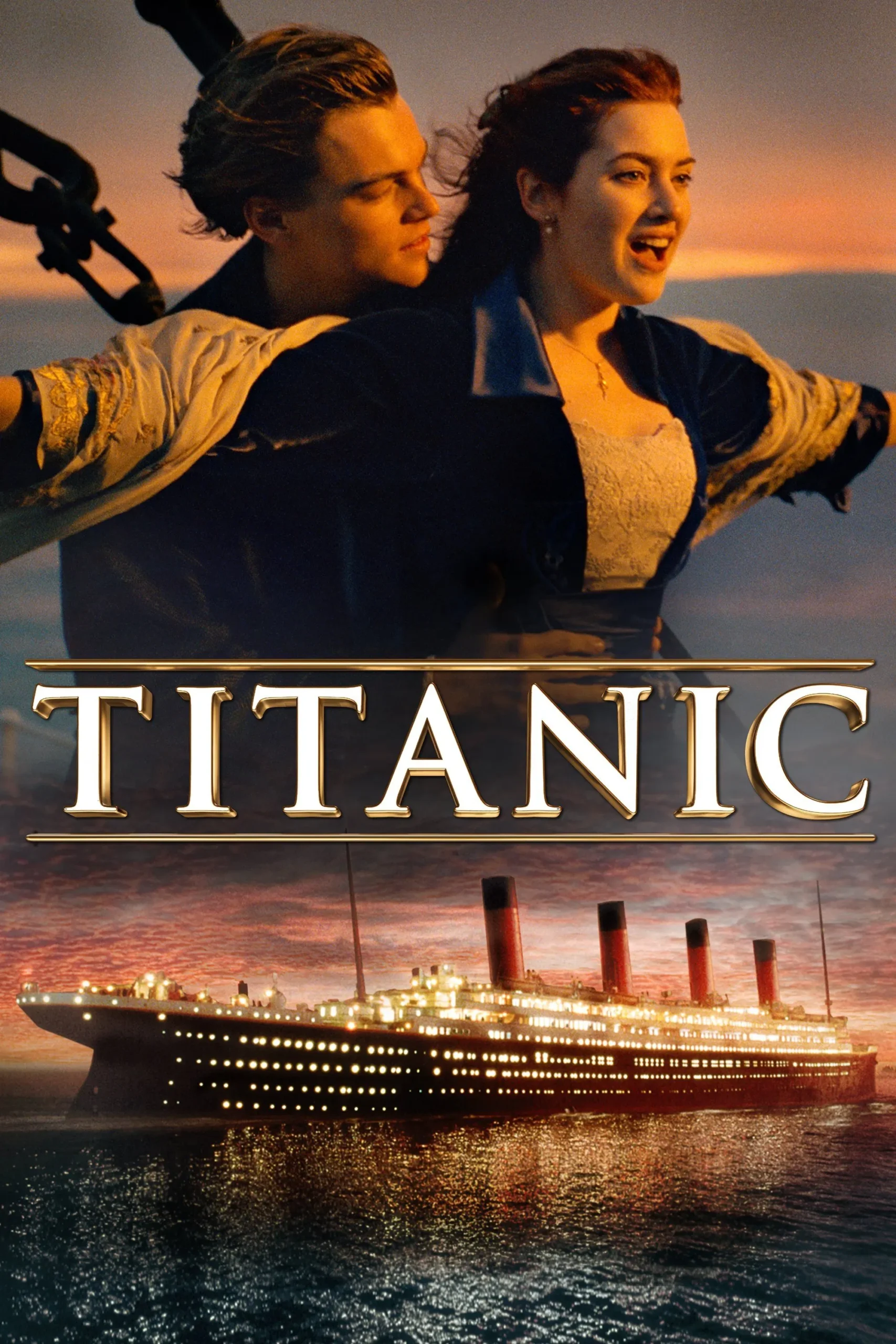 titanic