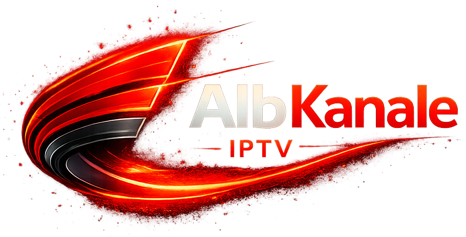 AlbKanale IPTV